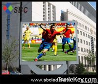 Paris LED Display