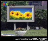 Paris LED Display