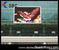 Paris LED Display