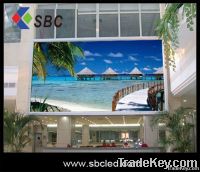 Paris LED Display
