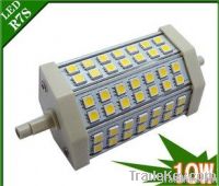 led r7s 10w