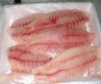 Nile Perch Fillets