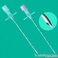 Epidural Needle