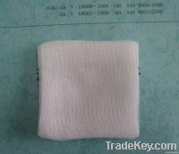 surgical absorben cotton Gauze Swab