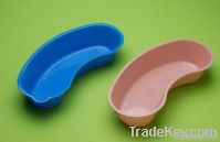 Disposable Plastic Medical Kidney Dish