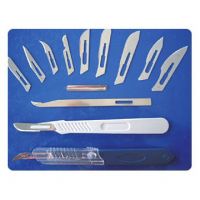 Disposable Surgical Blade