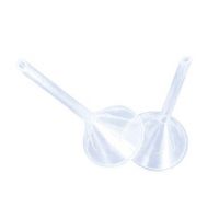 Glass Funnel From China