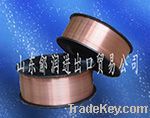 lu han welding wire