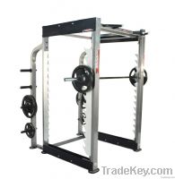 3d smith machine