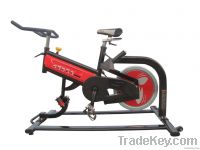 Spin Bike