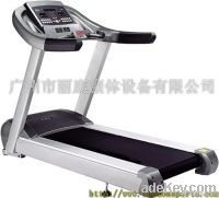 commercial treadmill