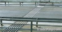 expansion joint for bridge