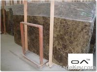 Chinese Dark Emperador Marble