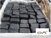 Black Basalt Paving Stone