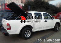 Pickup Tonneau Cover