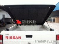 Pickup Tonneau Cover