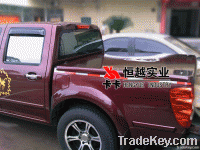 Pickup Tonneau Cover