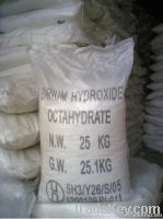 Barium Hydroxide Monohydrate