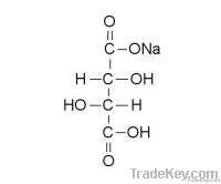 Potassium sodium tartrate