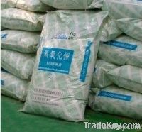 Lithium Hydroxide Anhydrous