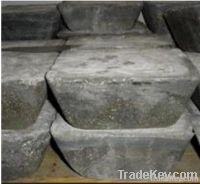 Antimony Ingot