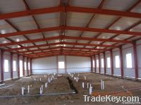 Steel Warehouse