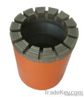 Impregnated Diamond Drill Bits