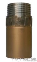 Impregnated Diamond Drill Bits