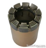 Impregnated Diamond Drill Bits
