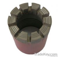 Diamond Core Drill Bits
