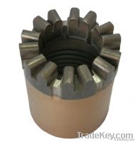Drill core bits