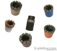 Drill rig bit