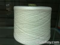 90rylic10%nylon yarn