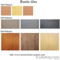 rustic floor tiles & wall tiles