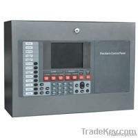 Addressable Fire Alarm Control Panel