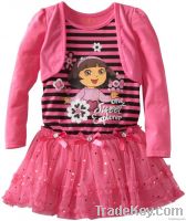 wholesale name brand girls clothes