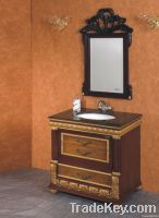 bathroom cabinet