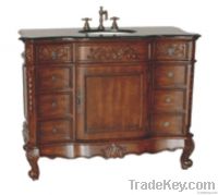 bathroom cabinet