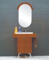 bathroom cabinet