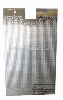 Mini Roll Bond Evaporator