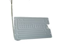 Mini Aluminum Roll Bond Evaporator