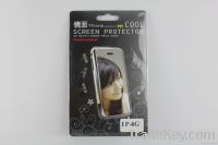 Mirror Screen guard for iPhone 5