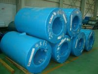 Galvanized Steel Coils & Stainless Steel offer