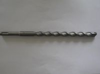 SDS-PLUS HAMMER DRILL BITS