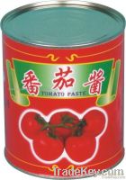 Tomato Paste 28-30%