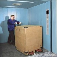 FJHD Freight Elevator Goods Elevator Car Lift