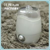 Adjustable Mist Auto Off Lack Of