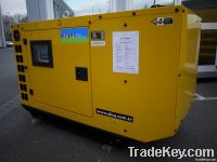 diesel generator set