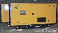 Olympian diesel generator set