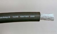 flexible power cable